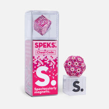 Load image into Gallery viewer, Speks 2.5mm Magnetic Balls