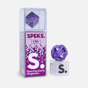 Speks 2.5mm Magnetic Balls