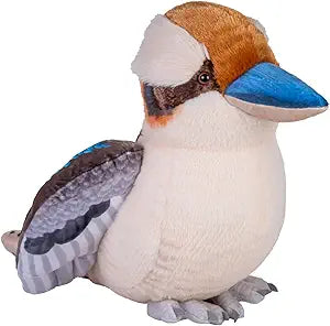 Artist Kookaburra