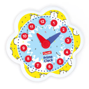 PLAY MONTESSORI PRIMO CLOCK