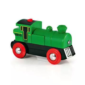 Brio Battery Powered Engine