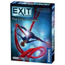 Load image into Gallery viewer, Exit The Game