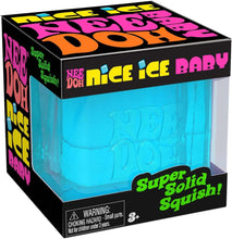 Load image into Gallery viewer, Baby Nice Ice Cube Needoh