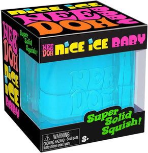 Baby Nice Ice Cube Needoh