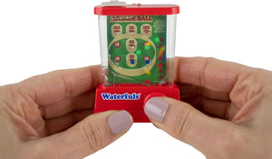 World Smallest Waterful