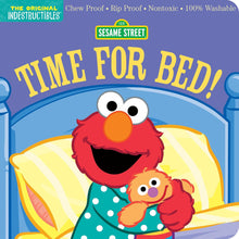 Load image into Gallery viewer, Indestructibles: Time for Bed!