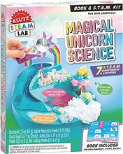 Load image into Gallery viewer, Magical Unicorn Science