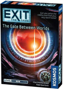 Exit The Game