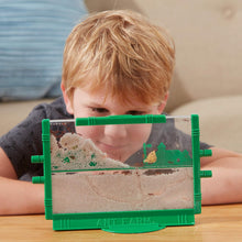 Load image into Gallery viewer, Uncle Milton Retro Ant Farm