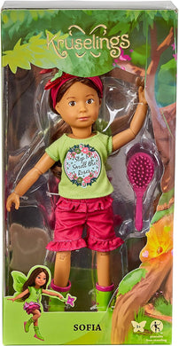 Kruselings Sofia the Gardener