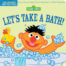 Load image into Gallery viewer, Indestructibles: Let&#39;s Take A Bath!