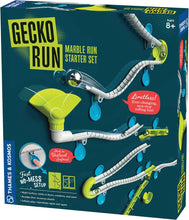 Load image into Gallery viewer, Gecko Run Marble Run Starter Set