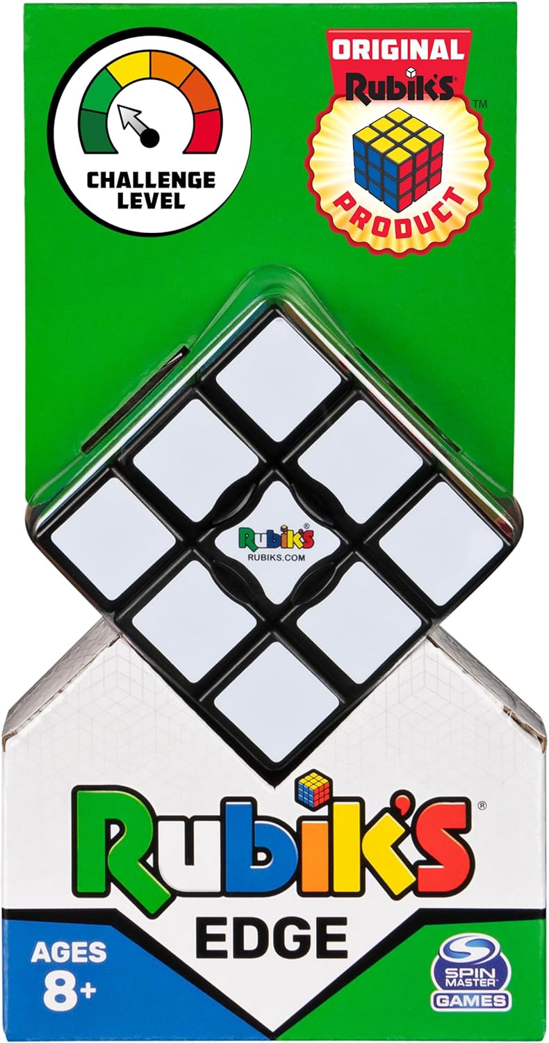 Rubik's Edge