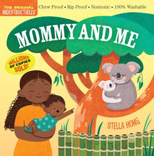 Load image into Gallery viewer, Indestructibles: Mommy and Me