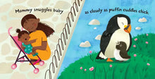 Load image into Gallery viewer, Indestructibles: Mommy and Me