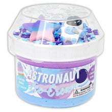 Load image into Gallery viewer, Astronaut Ice-Cream Slime