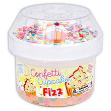 Load image into Gallery viewer, Confetti Cupcake Fizz