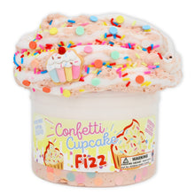 Load image into Gallery viewer, Confetti Cupcake Fizz