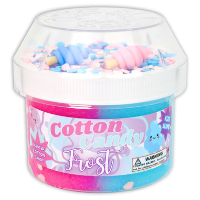 Cotton Candy Frost