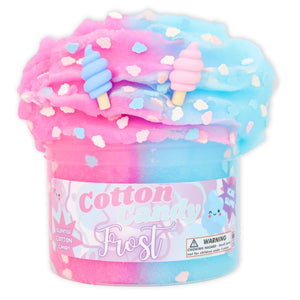Cotton Candy Frost