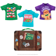 Load image into Gallery viewer, Claus Couture Collection Sweet Treats Tees