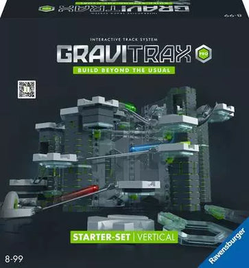 GraviTrax Pro Starter Set