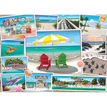 Load image into Gallery viewer, Happy Place 1,000 pc Puzzle
