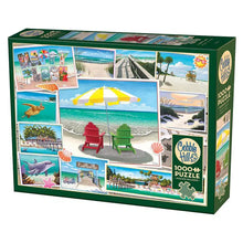Load image into Gallery viewer, Happy Place 1,000 pc Puzzle