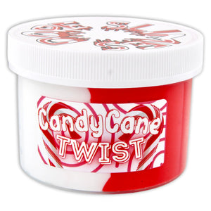 Candy Cane Twist