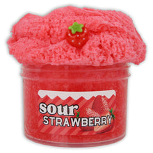 Load image into Gallery viewer, Sour Strawberry