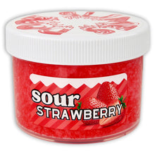 Load image into Gallery viewer, Sour Strawberry