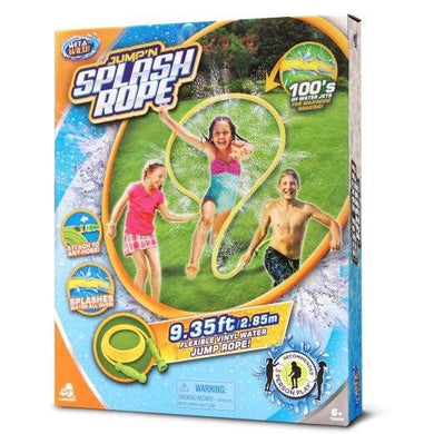 Jump N' Splash Rope