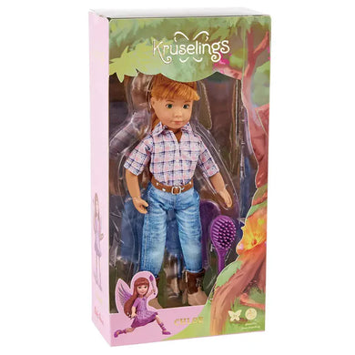 Kruselings Chloe Riding Cowgirl