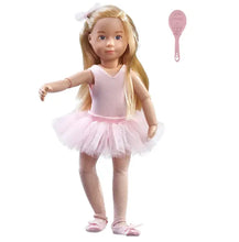 Load image into Gallery viewer, Kruselings Vera Ballet Doll