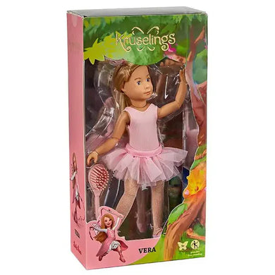 Kruselings Vera Ballet Doll
