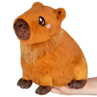 Capybara Squishable