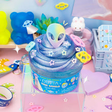 Load image into Gallery viewer, Outta This World Metallic Slime