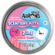 Load image into Gallery viewer, Scentsory Duo Bubblegum &amp; Marshmallow