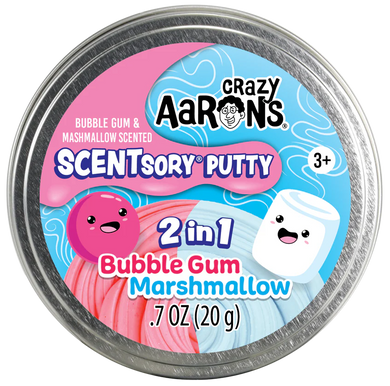 Scentsory Duo Bubblegum & Marshmallow