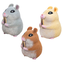 Load image into Gallery viewer, Chonky Cheeks Hamster