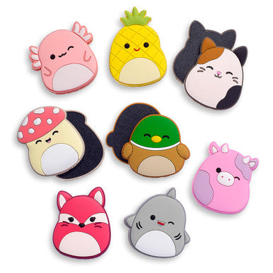 Squishmallows Magnetic Fidget Sliders