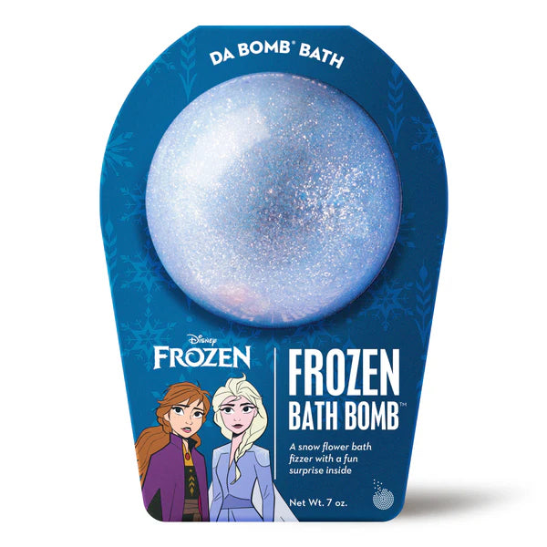 Da Bomb Frozen Bath Bomb