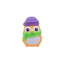 Load image into Gallery viewer, Squishmas Polar Glow Penguin Needoh