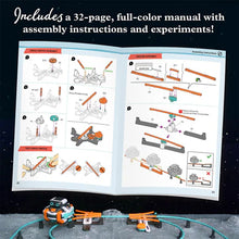 Load image into Gallery viewer, RoboRails: The Robot Monorail System