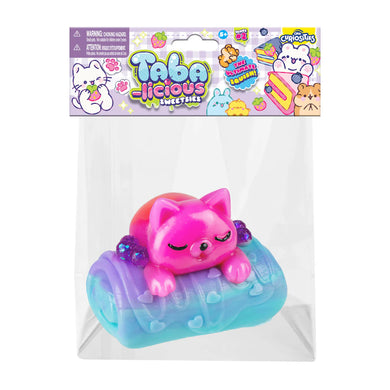Curiosities Taba-licious Sweetsies Assortment
