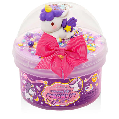 Unicorn Tales Moonlit Melody Slime