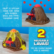 Load image into Gallery viewer, Wow in the World: Everlasting Volcano