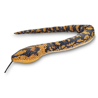 Jungle Carpet Python