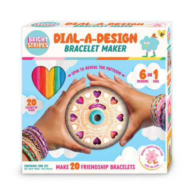 Dial A Design Bracelet Maker