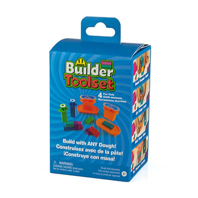 Builder Toolset